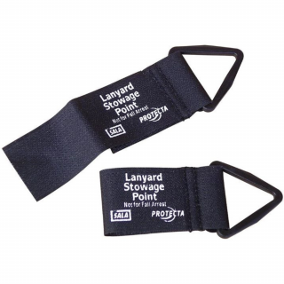 3M DBI SALA 1150443 Lanyard Stowage Point Lanyard Keepers